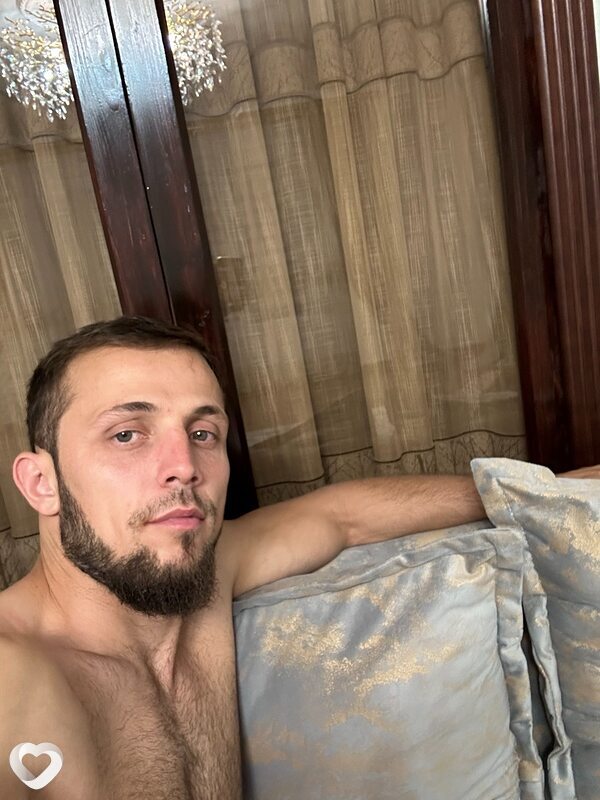 Шома, 28, Махачкале — анкета №2903213