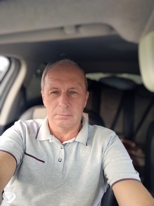 Андрей, 53, Оренбурге — анкета №2903214