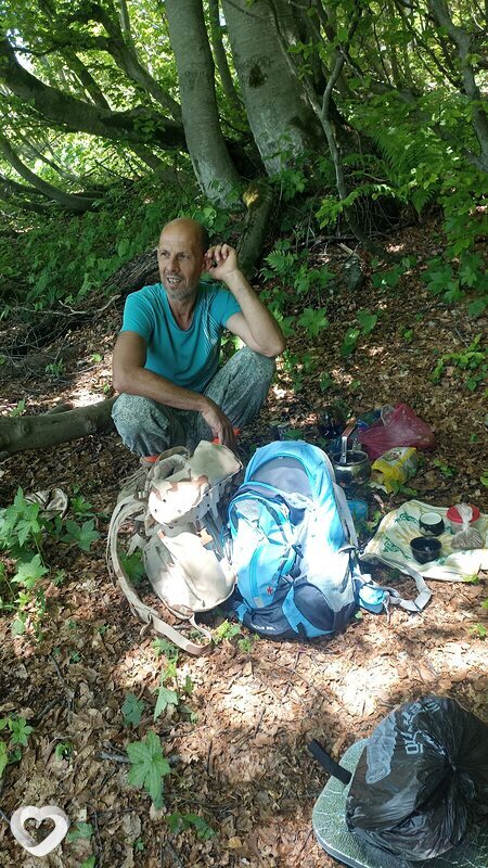 Михаил, 49, Сочи — анкета №2903215