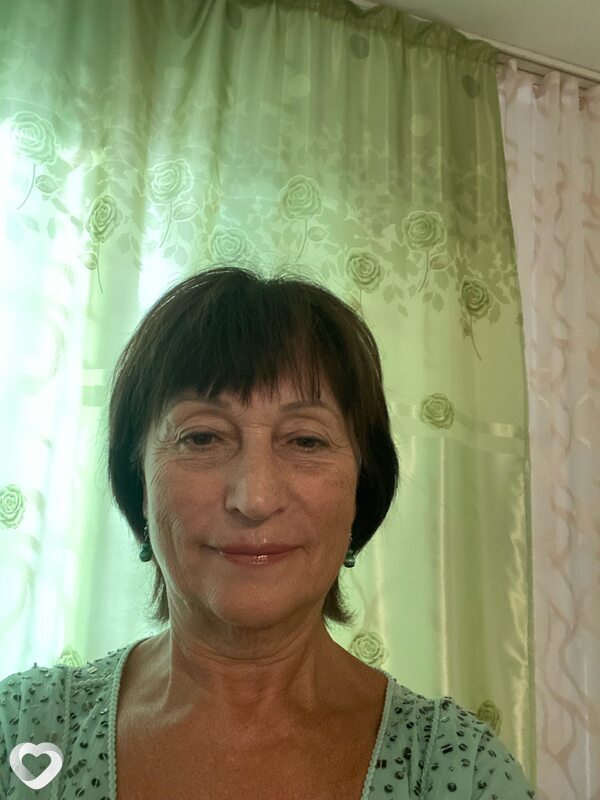 Яна, 64, Новороссийске — анкета №2903166