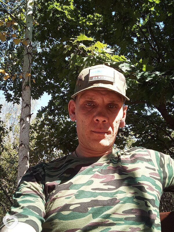 Александр, 41, Белгороде — анкета №2903169