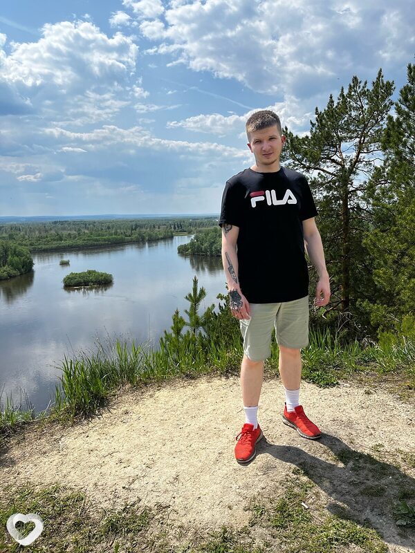 Валера, 27, Тайшете — анкета №2903184