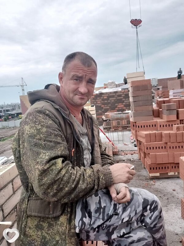 Антон, 40, Белебее — анкета №2903187