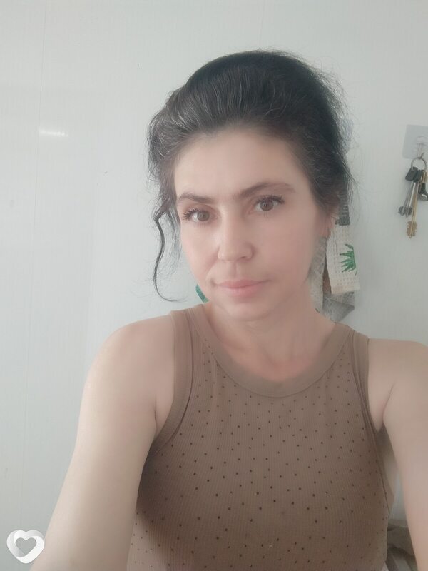 Екатерина, 47, Улан-Удэ — анкета №2903144