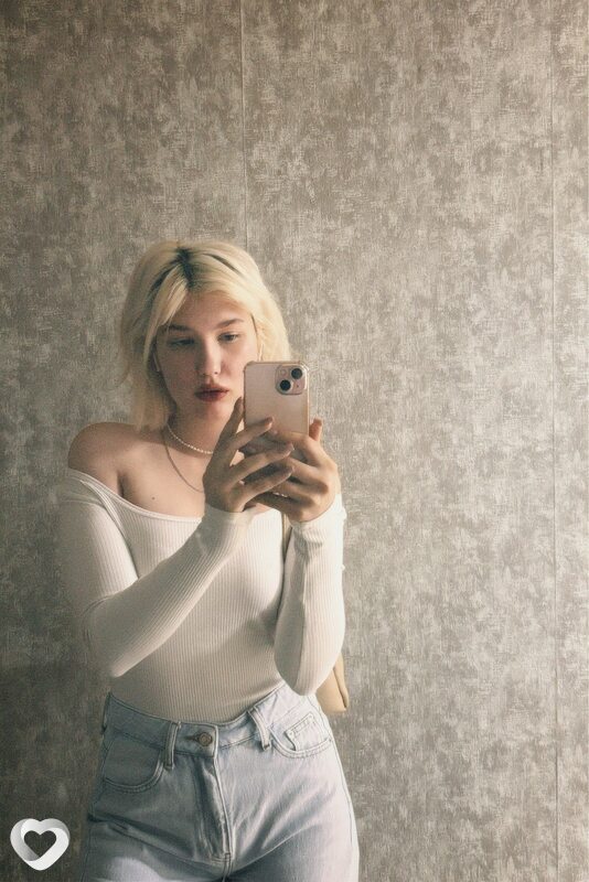 Инесса, 26, Бресте — анкета №2903148