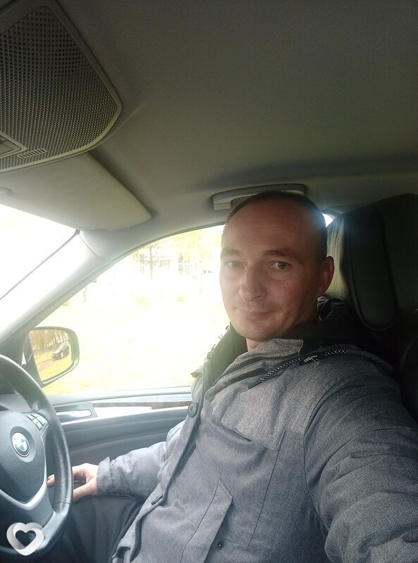 Павел, 36, Минске — анкета №2903150