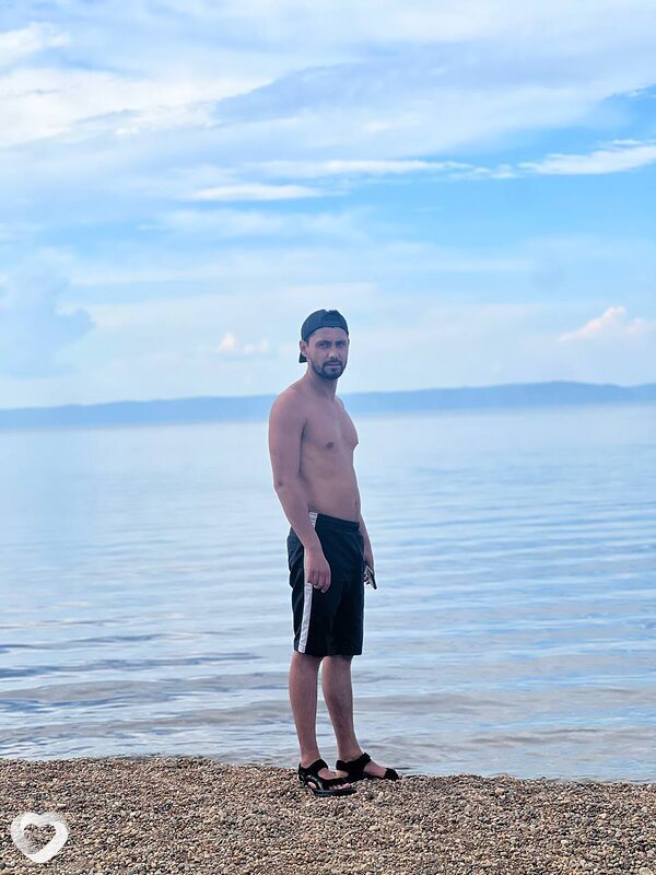Alex, 38, Ангарске — анкета №2903251