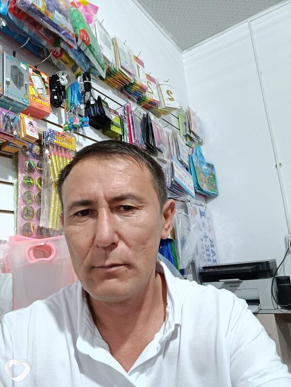 Дархан, 43, Таразе — анкета №2903254