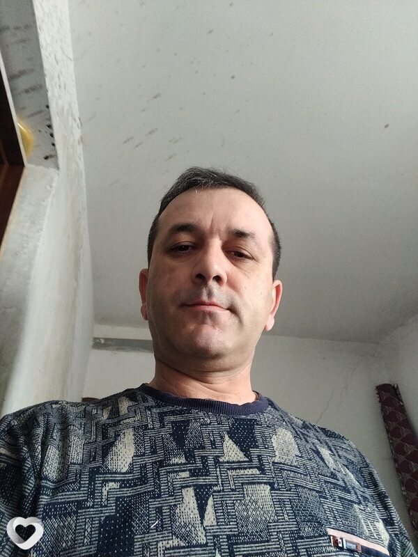 Зару, 48, Костанае — анкета №2903256