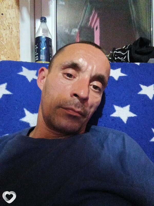 Юрий, 38, Красноярске — анкета №2903259
