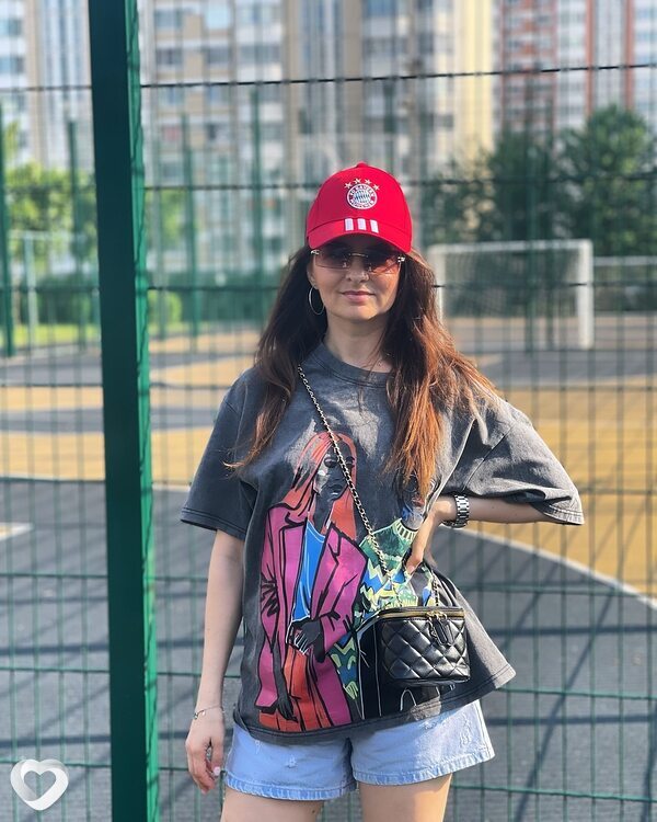 Юля, 36, Хабаровске — анкета №2903260