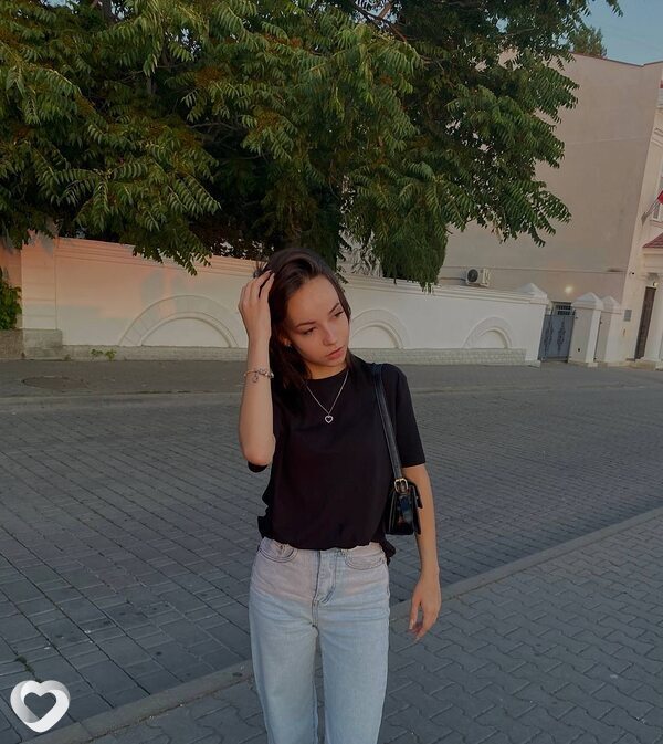 Кристина, 19, Севастополе — анкета №2903261