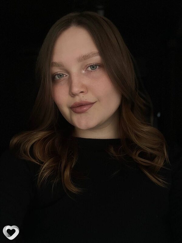 Инесса, 26, Перми — анкета №2903264