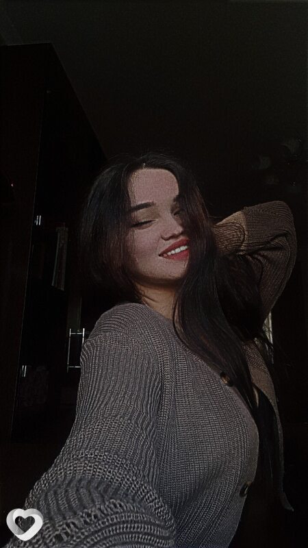Татьяна, 21, Чите — анкета №2903274