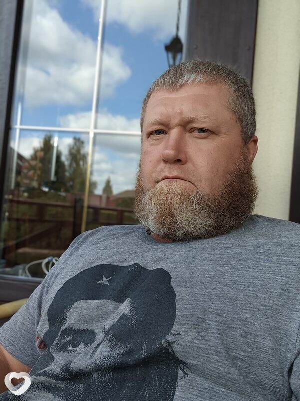 Олег, 43, Павловском Посаде — анкета №2903285