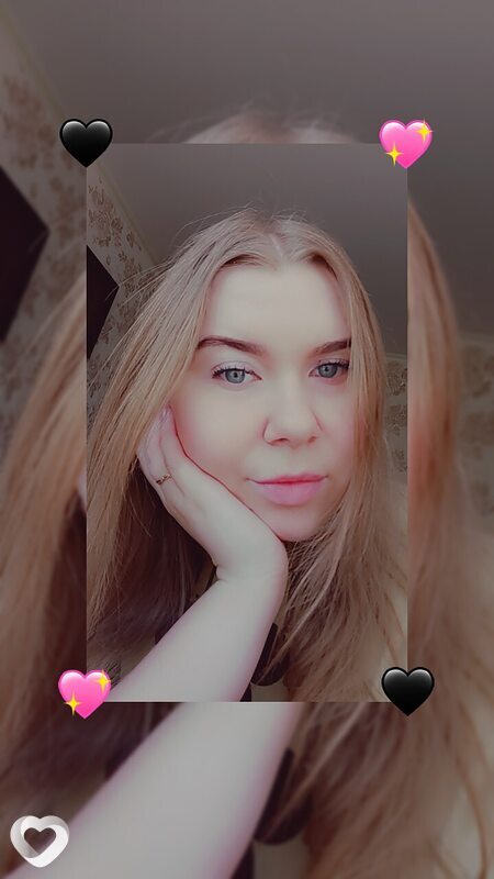 Екатерина, 22, Тольятти — анкета №2904042