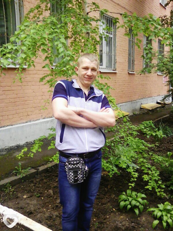 Денис, 34, Ростове-на-Дону — анкета №2904055