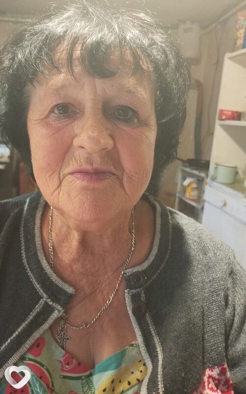 Капиталина, 71, Энгельсе — анкета №2904062