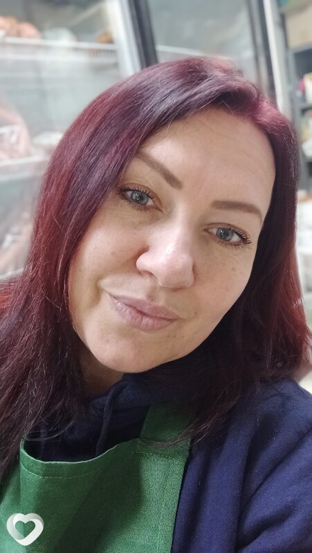 Елена, 47, Краснодаре — анкета №2903727