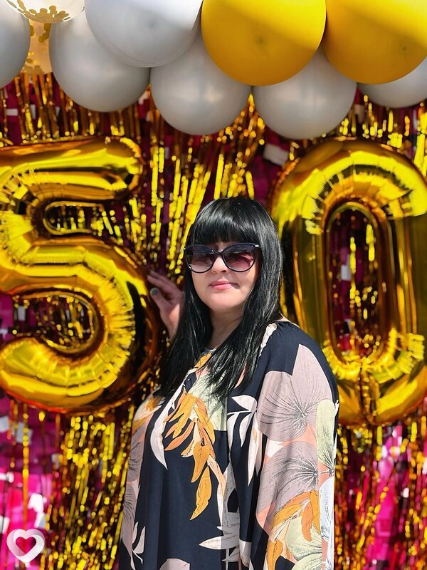 Ирина, 50, Саратове — анкета №2903728