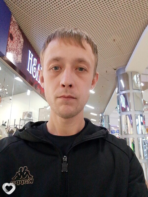Максим, 32, Брянске — анкета №2903735
