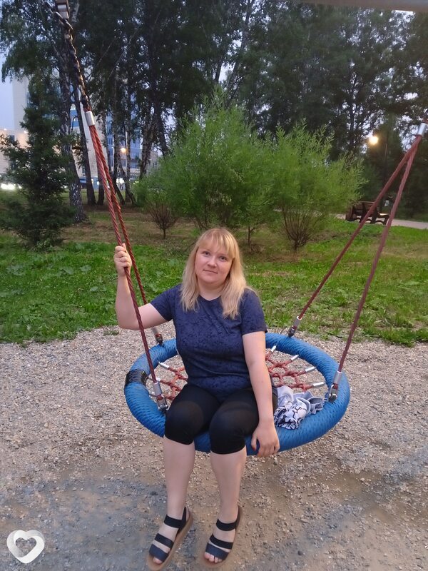 Кристина, 30, Новосибирске — анкета №2903299