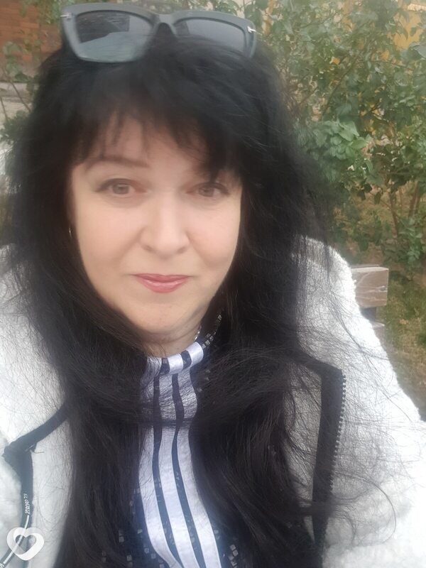 Лаура, 55, Волгограде — анкета №2903307