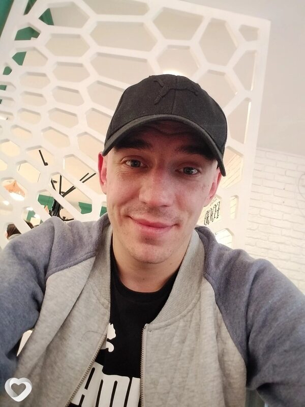 Сергей, 32, Уфе — анкета №2903315