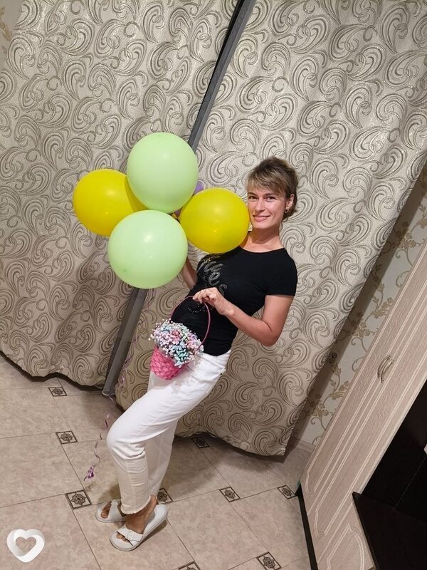 Екатерина, 39, Перми — анкета №2903542