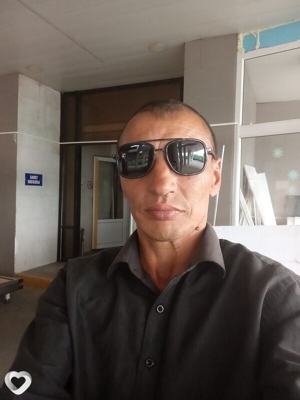 Сюйндэк, 53, Костанае — анкета №2903549
