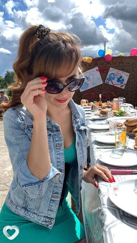 Viki, 39, Калининграде — анкета №2903217