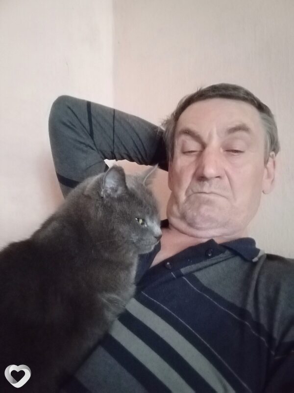 Станислав, 64, Владикавказе — анкета №2903218