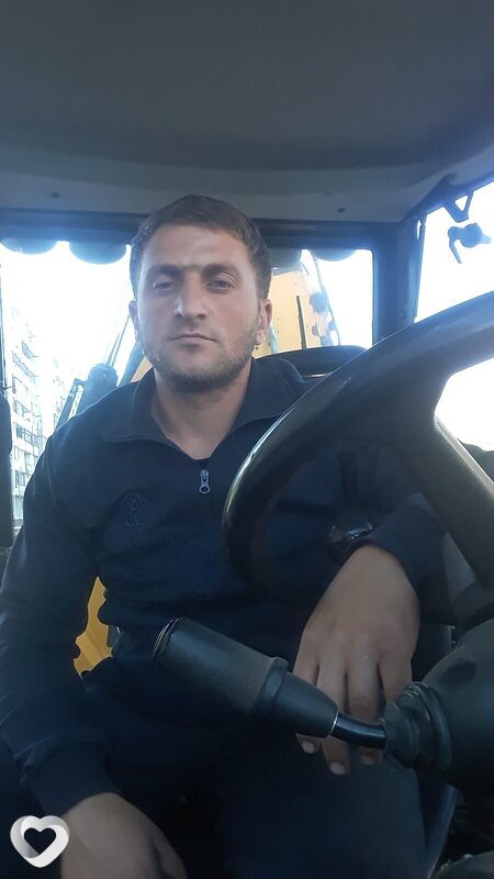 Samvel, 29, Кемерове — анкета №2903221