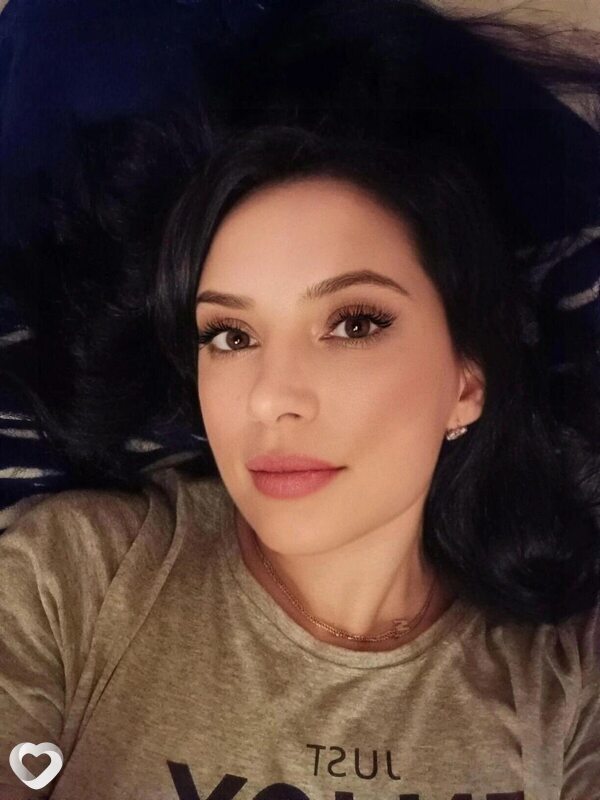 Надежда, 40, Санкт-Петербурге — анкета №2903222