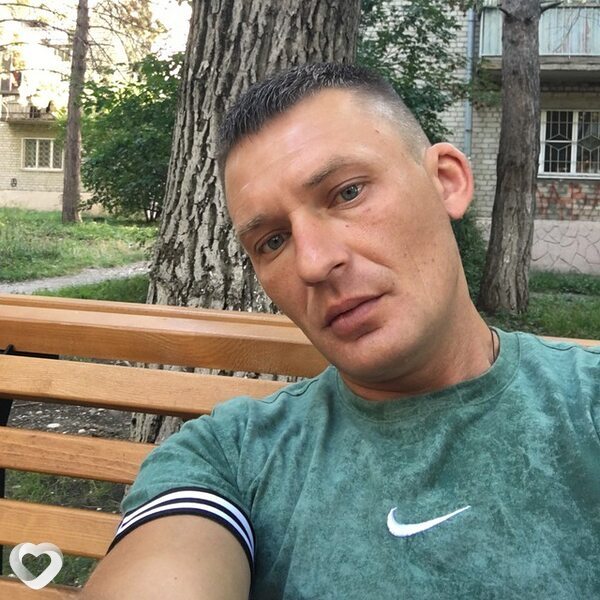 Стас, 39, Ессентуках — анкета №2903228