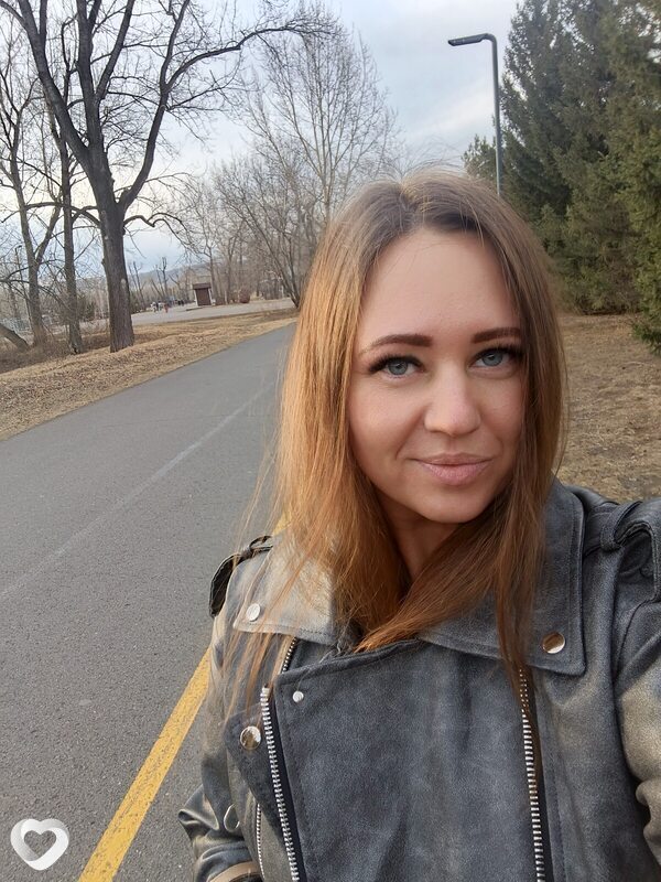 Марина, 36, Красноярске — анкета №2903235