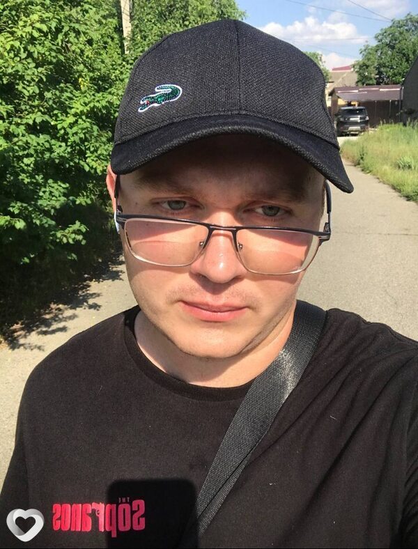 Георгий, 25, Ставрополе — анкета №2903240
