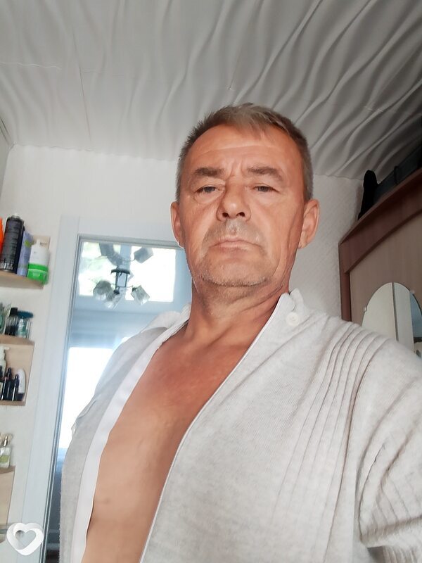 Хоттабыч, 49, Барнауле — анкета №2903344