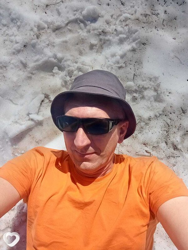 Денис, 43, Новосибирске — анкета №2903346