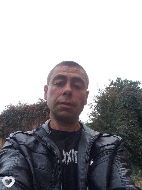 Василь, 46, Полтаве — анкета №2903353