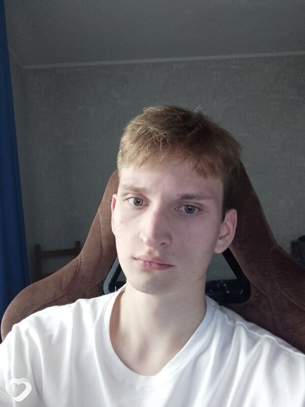 Тимофей, 20, Вологде — анкета №2903355