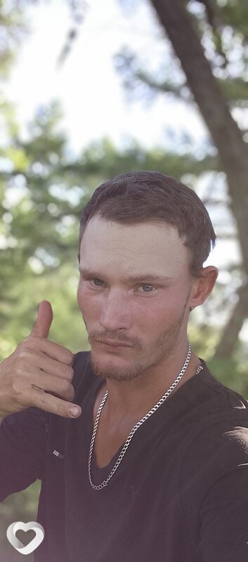 Артем, 24, Чите — анкета №2903363