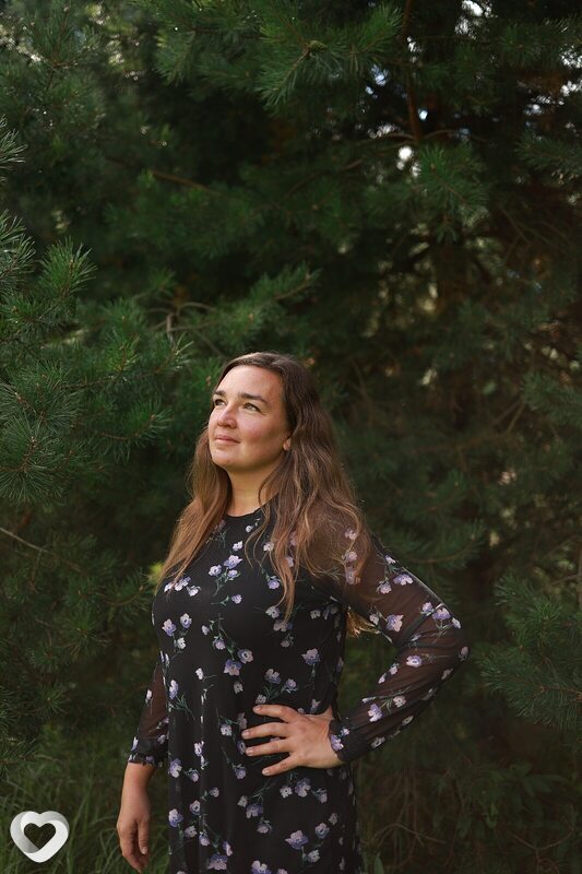 Мария, 42, Москве — анкета №2903364