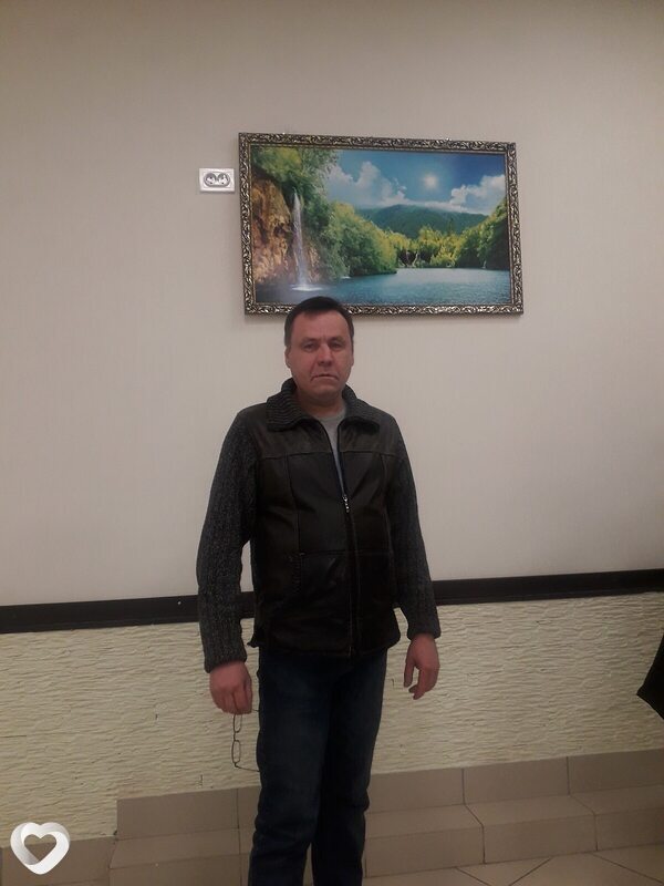 Сергей, 54, Нижнем Тагиле — анкета №2903316