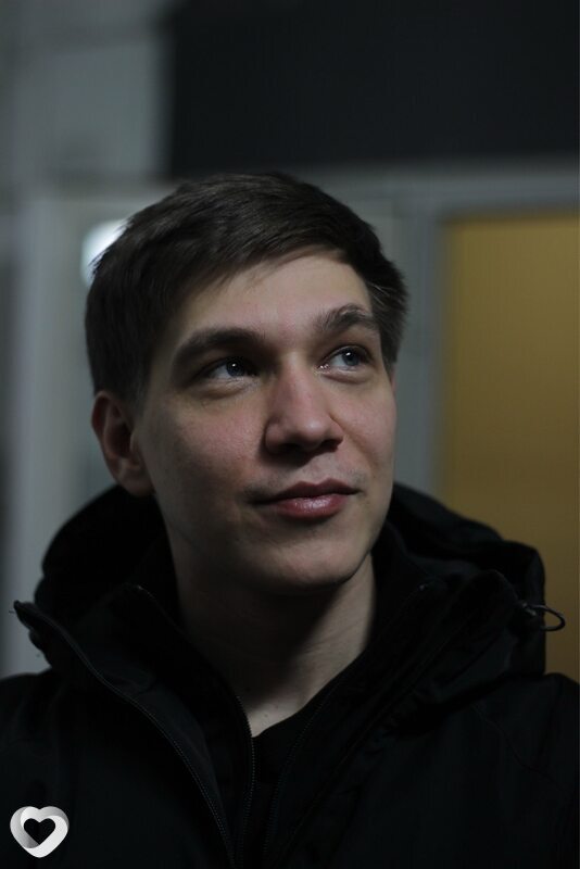 Дима, 30, Санкт-Петербурге — анкета №2903317