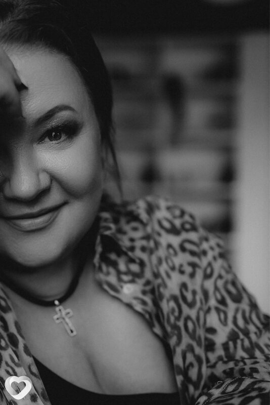 Ирина, 48, Тамбове — анкета №2903321