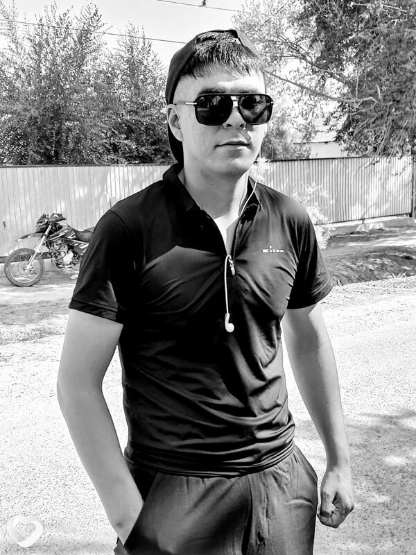 Jako, 28, Кызылорде — анкета №2903322