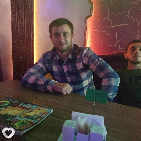 Сергей, Новоалександровск