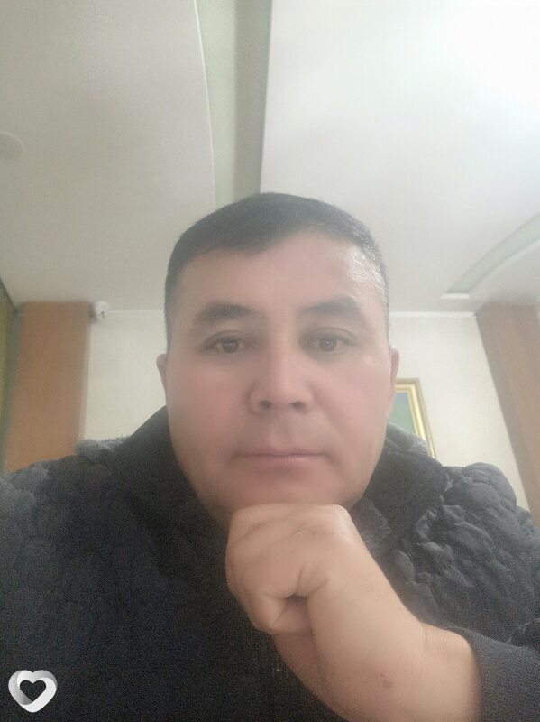 Нұр, 45, Шымкенте — анкета №2903332