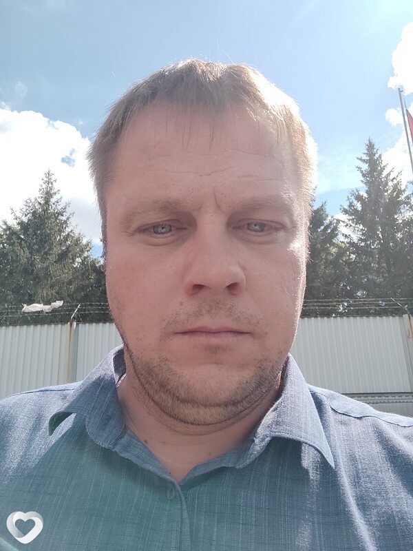 Алексей, 43, Набережных Челнах — анкета №2903335